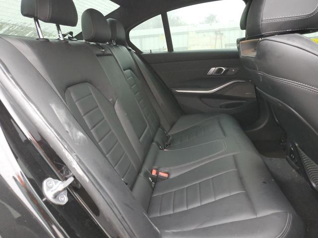 Photo 6 from auction – 2019 BMW 330XI with VIN WBA5R7C5XKAJ80576