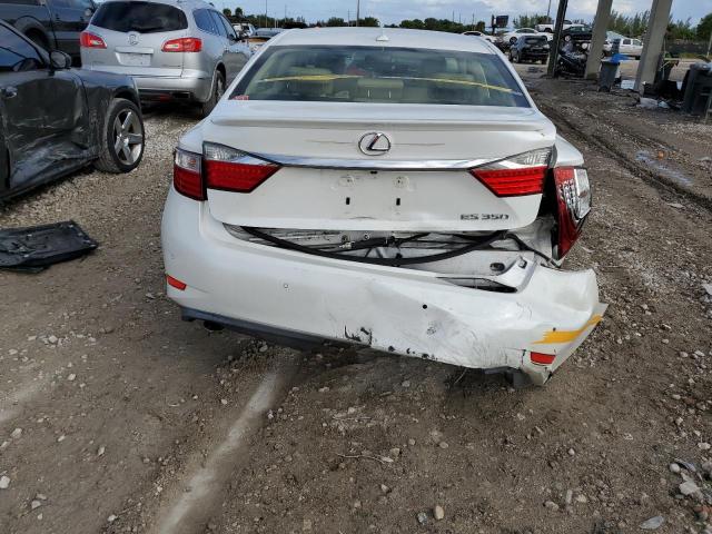 Photo 9 from auction – 2014 LEXUS ES 350 with VIN JTHBK1GGXE2100192