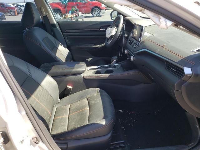 Photo 5 from auction – 2020 NISSAN ALTIMA SR with VIN 1N4BL4CV8LN308142