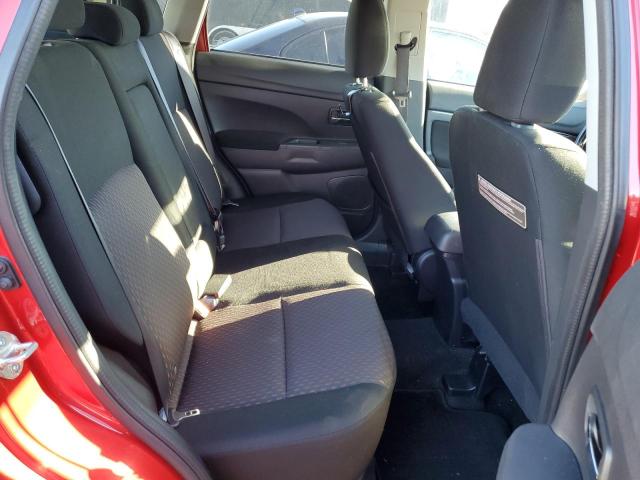 Photo 6 from auction – 2017 MITSUBISHI OUTLANDER with VIN JA4AP3AU5HZ049425
