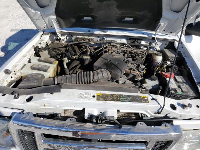 Photo 7 from auction – 2011 FORD RANGER SUP with VIN 1FTLR4FE6BPB22353