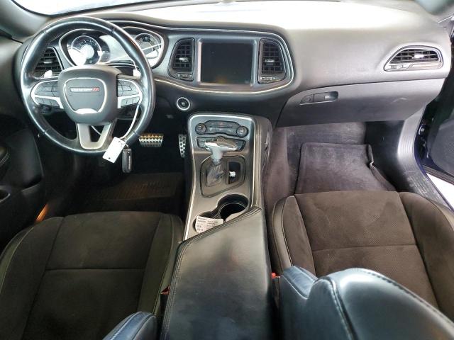 Photo 9 from auction – 2015 DODGE CHALLENGER with VIN 2C3CDZBTXFH710156