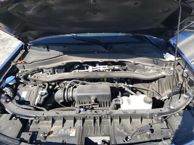Photo 7 from auction – 2022 FORD EXPLORER L with VIN 1FMSK7FH6NGB07802