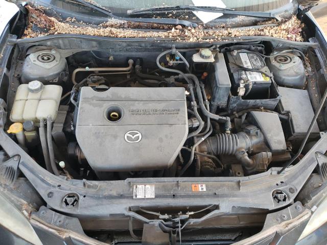 Photo 11 from auction – 2007 MAZDA 3 S with VIN JM1BK323X71715206