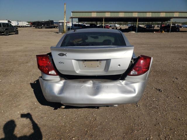Photo 9 from auction – 2006 SATURN ION LEVEL with VIN 1G8AJ55F56Z155959