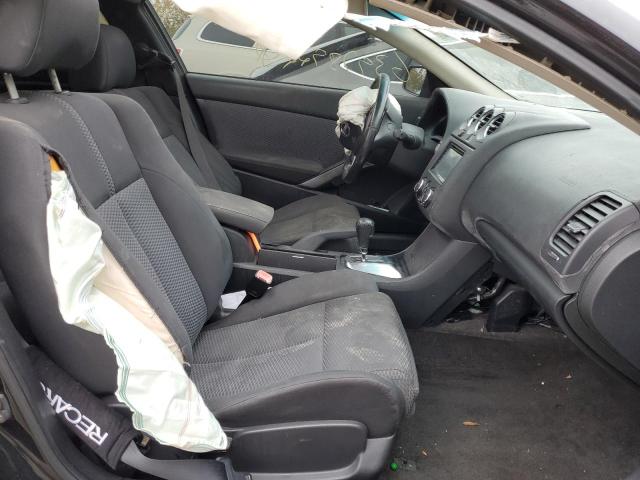 Photo 5 from auction – 2008 NISSAN ALTIMA 3.5 with VIN 1N4BL24E08C262912
