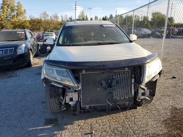 Photo 9 from auction – 2014 NISSAN PATHFINDER with VIN 5N1AR2MM9EC688150