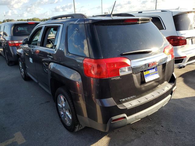 Photo 3 from auction – 2014 GMC TERRAIN SL with VIN 2GKALREK4E6201218