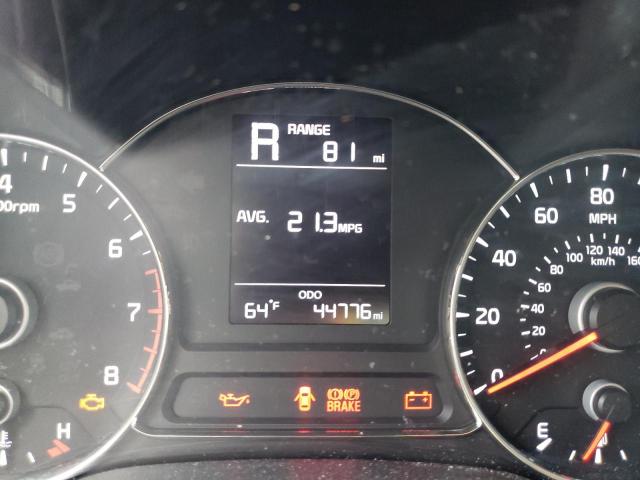 Photo 8 from auction – 2017 KIA FORTE LX with VIN 3KPFK4A76HE048967
