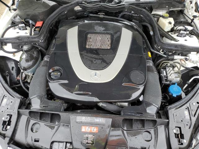 Photo 7 from auction – 2011 MERCEDES-BENZ E 550 with VIN WDDKK7CF6BF085427