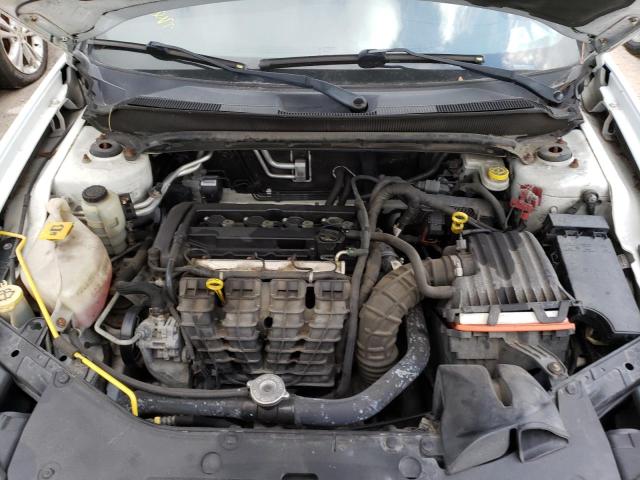 Photo 7 from auction – 2012 DODGE AVENGER SE with VIN 1C3CDZAB1CN220460