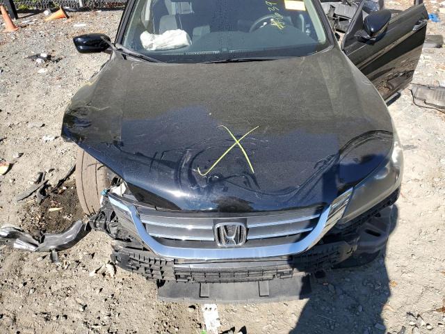 Photo 7 from auction – 2015 HONDA ACCORD LX with VIN 1HGCR2F33FA021350