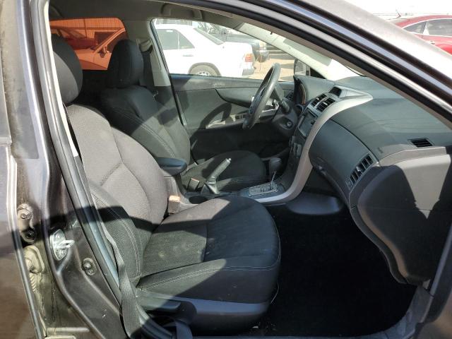 Photo 5 from auction – 2013 TOYOTA COROLLA BA with VIN 5YFBU4EE0DP110793