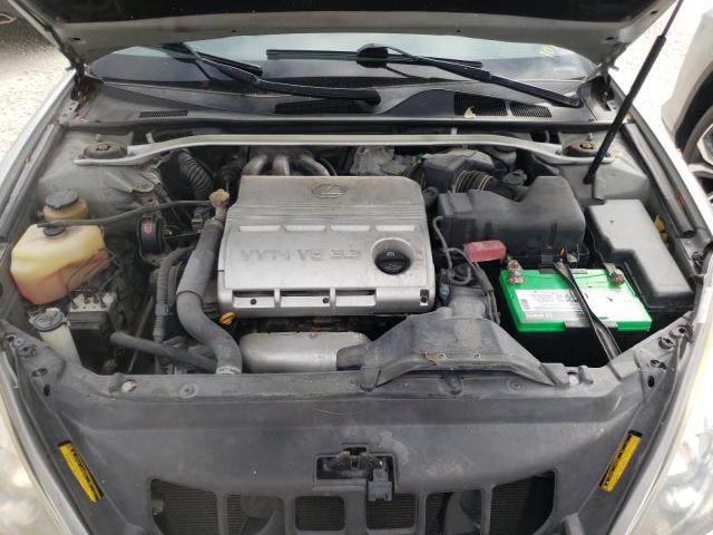 Photo 7 from auction – 2004 LEXUS ES 330 with VIN JTHBA30G040022346