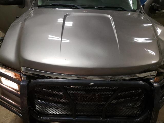 Photo 7 from auction – 2012 GMC SIERRA K15 with VIN 3GTP2VE79CG305699
