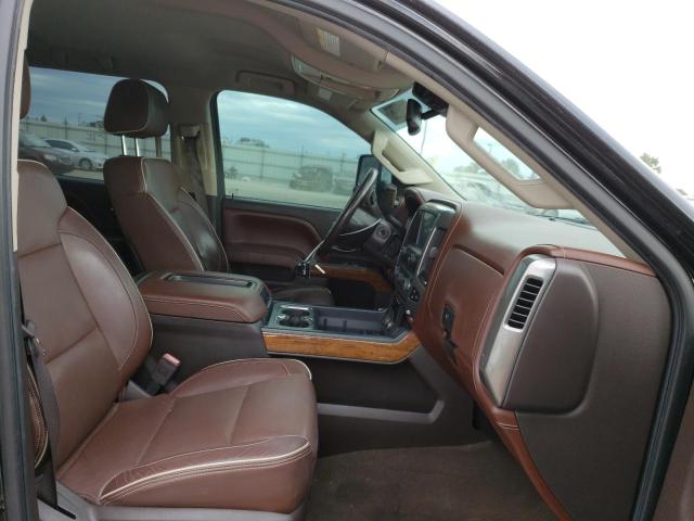 Photo 5 from auction – 2015 CHEVROLET SILVERADO with VIN 1GC1KXE83FF630977