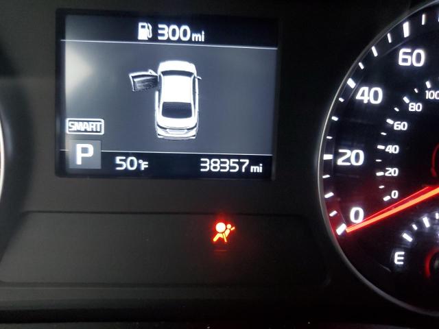 Photo 8 from auction – 2019 KIA FORTE FE with VIN 3KPF24AD1KE104004