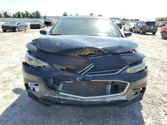 Photo 9 from auction – 2017 CHEVROLET MALIBU LT with VIN 1G1ZE5ST3HF187832