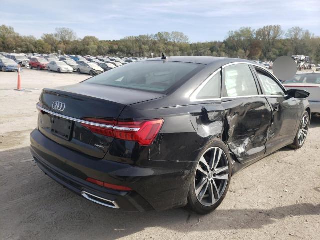 Photo 4 from auction – 2019 AUDI A6 PREMIUM with VIN WAUL2AF26KN051320
