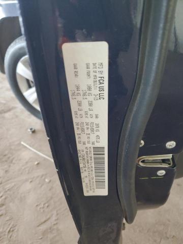 Photo 10 from auction – 2015 JEEP PATRIOT SP with VIN 1C4NJRBB1FD347358