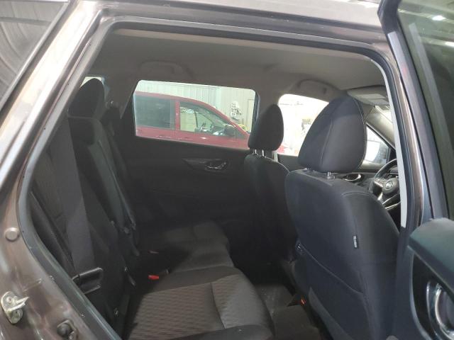 Photo 6 from auction – 2020 NISSAN ROGUE S with VIN KNMAT2MT3LP535766