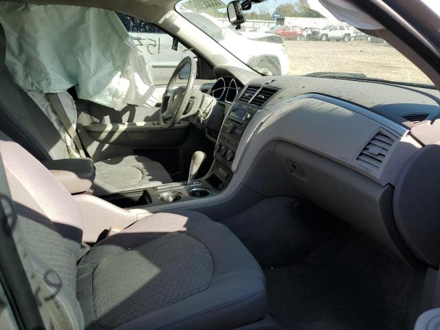 Photo 5 from auction – 2012 CHEVROLET TRAVERSE L with VIN 1GNKVFED5CJ413286