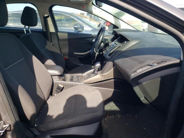 Photo 5 from auction – 2012 FORD FOCUS SEL with VIN 1FAHP3M20CL348790