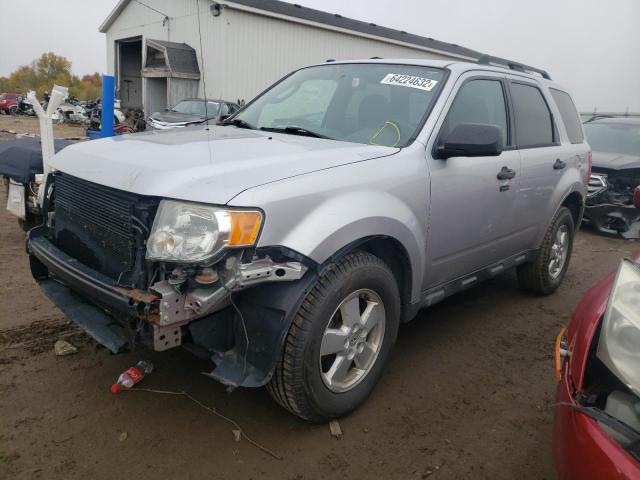 Zdjęcie 2 z aukcji – 2010 FORD ESCAPE XLT z VIN 1FMCU9DG7AKC84497