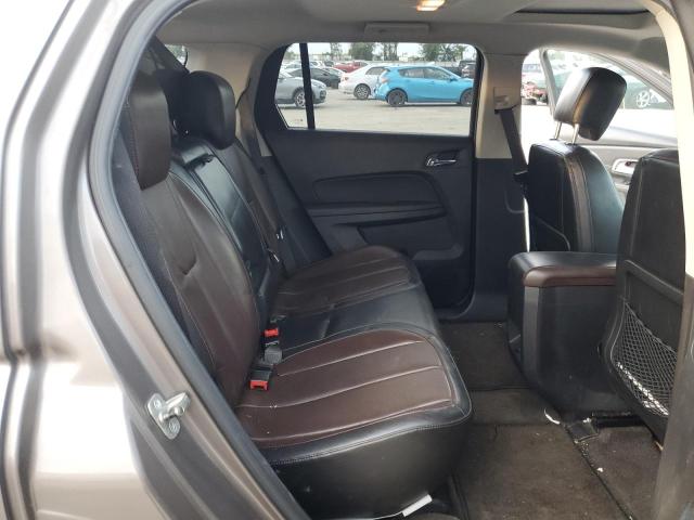 Photo 6 from auction – 2011 GMC TERRAIN SL with VIN 2CTALWECXB6225333