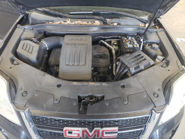 Photo 7 from auction – 2014 GMC TERRAIN SL with VIN 2GKALMEK7E6208912