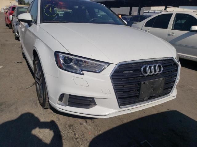 Фото 9 с аукциона – 2018 AUDI A3 PREMIUM с VIN WAUB8GFF9J1044982