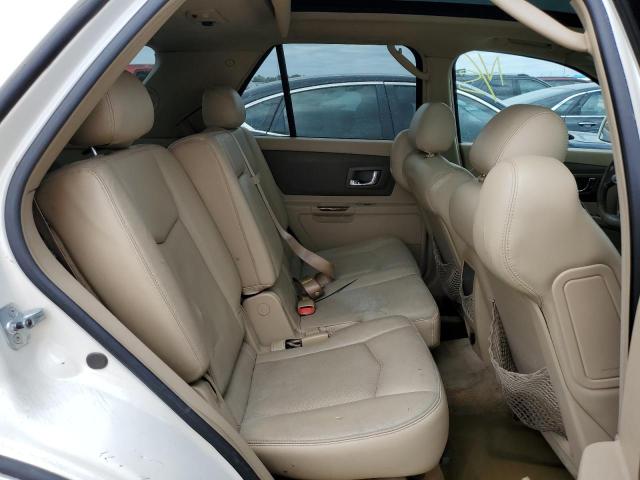 Photo 6 from auction – 2006 CADILLAC SRX with VIN 1GYEE637760196797