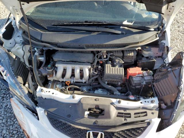 Photo 7 from auction – 2013 HONDA FIT with VIN JHMGE8H30DC048968