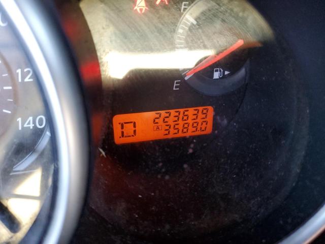 Photo 8 from auction – 2011 NISSAN VERSA S with VIN 3N1BC1AP5BL458465
