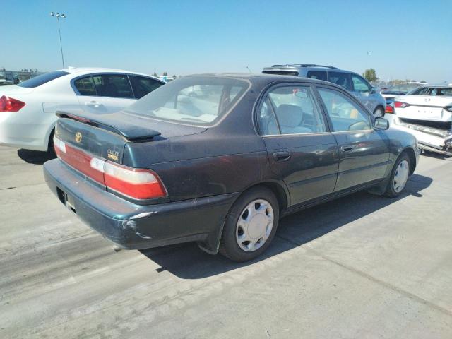 Photo 4 from auction – 1997 TOYOTA COROLLA DX with VIN 1NXBB02E7VZ632467