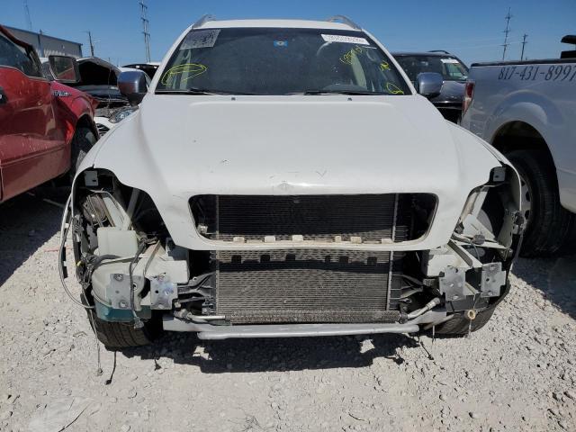 Photo 9 from auction – 2013 VOLVO XC90 3.2 with VIN YV4952CY0D1637201