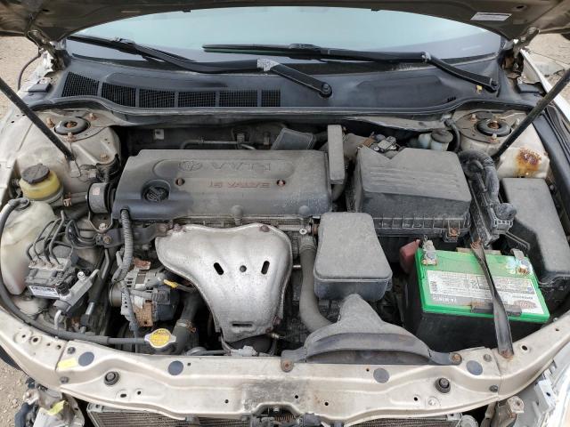 Photo 7 from auction – 2008 TOYOTA CAMRY CE with VIN 4T4BE46K08R032267