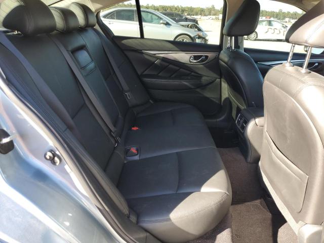 Photo 6 from auction – 2017 INFINITI Q50 PREMIU with VIN JN1EV7AP7HM737084