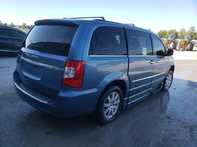 Photo 4 from auction – 2011 CHRYSLER TOWN & COU with VIN 2A4RR8DG0BR773024