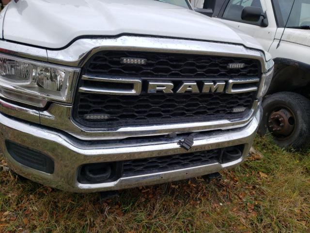 Photo 9 from auction – 2021 RAM 3500 TRADE with VIN 3C63RRGL2MG636323