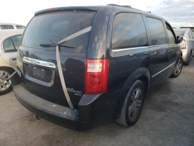 Photo 4 from auction – 2010 DODGE GRAND CARA with VIN 2D4RN5DX4AR143654