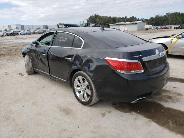 Photo 3 from auction – 2013 BUICK LACROSSE P with VIN 1G4GF5E31DF258944