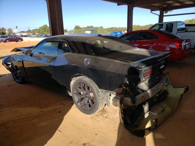 Photo 3 from auction – 2021 DODGE CHALLENGER with VIN 2C3CDZJG8MH556144