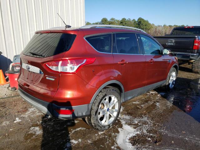 Photo 4 from auction – 2014 FORD ESCAPE TIT with VIN 1FMCU0J99EUB78029
