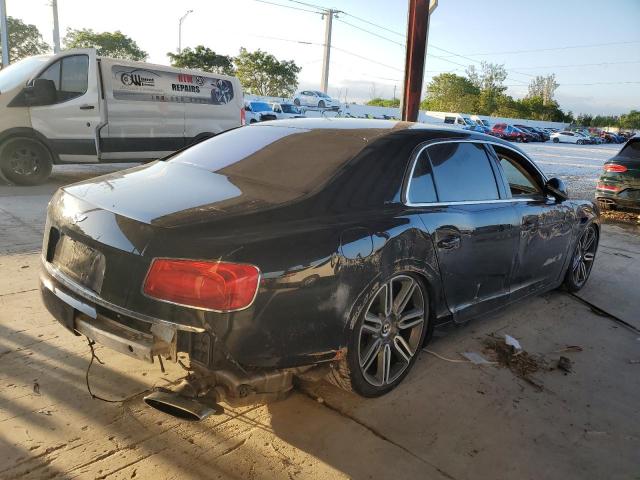 Photo 4 from auction – 2016 BENTLEY FLYING SPU with VIN SCBEC9ZA6GC052774