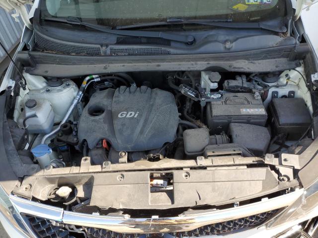 Photo 7 from auction – 2016 KIA SPORTAGE L with VIN KNDPBCAC8G7859650