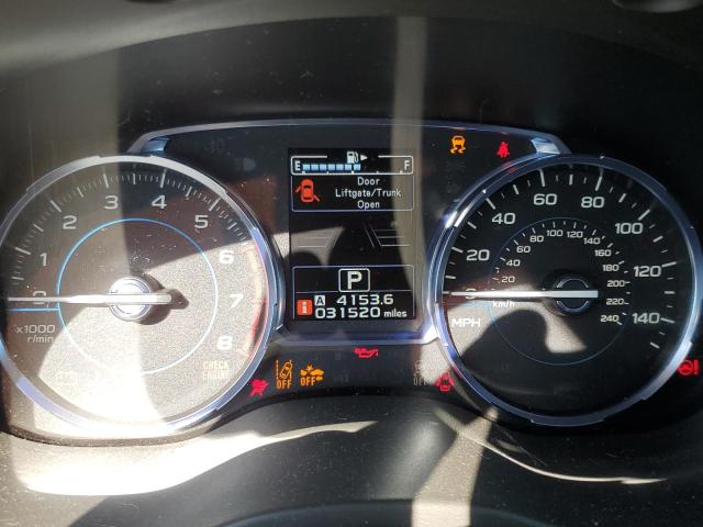 Photo 8 from auction – 2018 SUBARU FORESTER 2 with VIN JF2SJAGC6JH586946