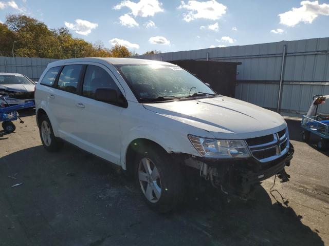 Photo 1 from auction – 2013 DODGE JOURNEY SE with VIN 3C4PDCAB8DT560653