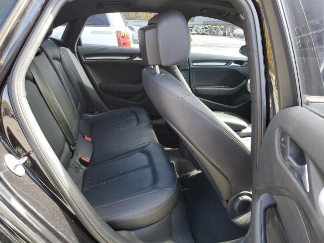 Photo 6 from auction – 2015 AUDI S3 PREMIUM with VIN WAUBFGFF6F1019793
