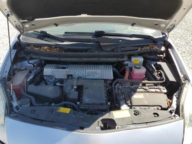 Photo 7 from auction – 2013 TOYOTA PRIUS with VIN JTDKN3DU2D5646710